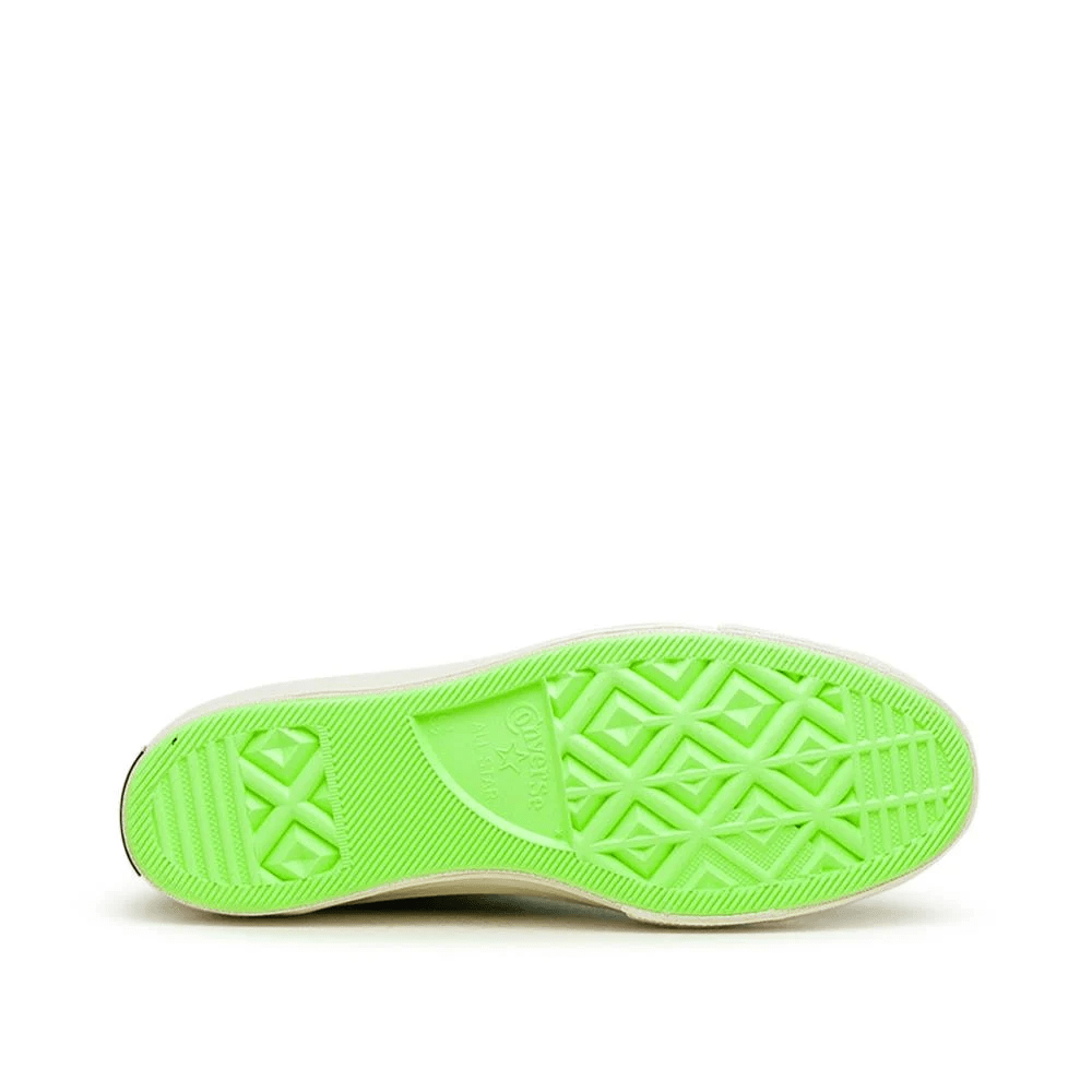 Giày Converse Chuck 70 High 'Iceberg Green' 169526C - Ảnh 6