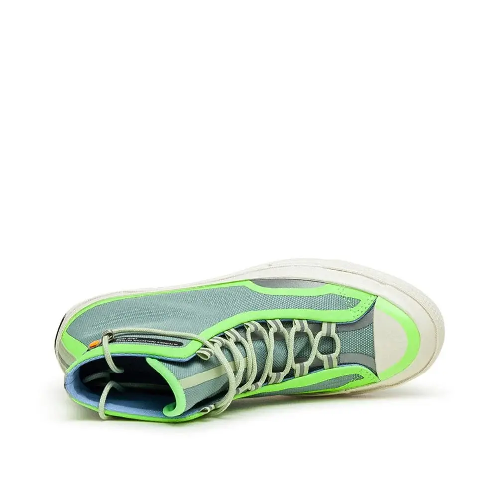 Giày Converse Chuck 70 High 'Iceberg Green' 169526C - Ảnh 5