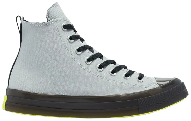 Giày Converse Chuck Taylor All Star CX High 'Hi Vis Collection Ash Stone' 169603C