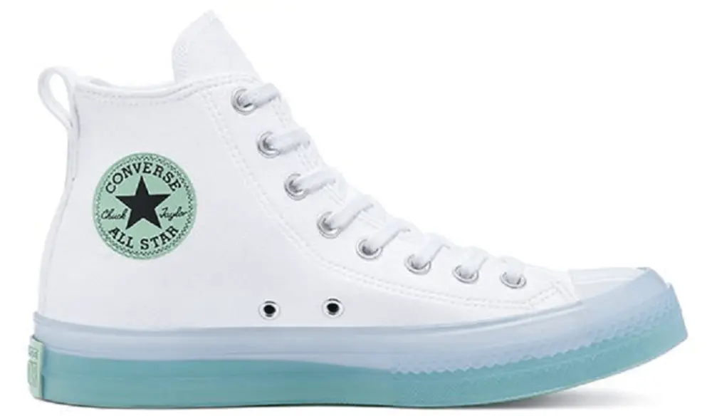 Giày Converse Chuck Taylor All Star CX Black Ice 169607C