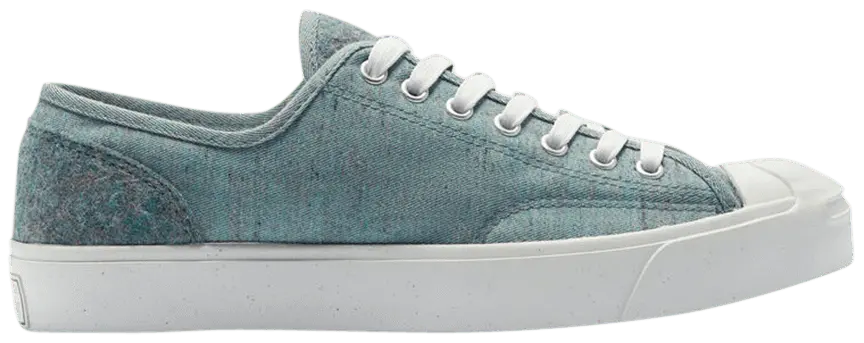 Giày Converse Jack Purcell Renew Low 'Blue Twill' 169614C