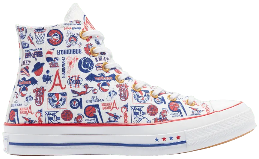 Giày Converse Chuck 70 High 'ABA' 169650C