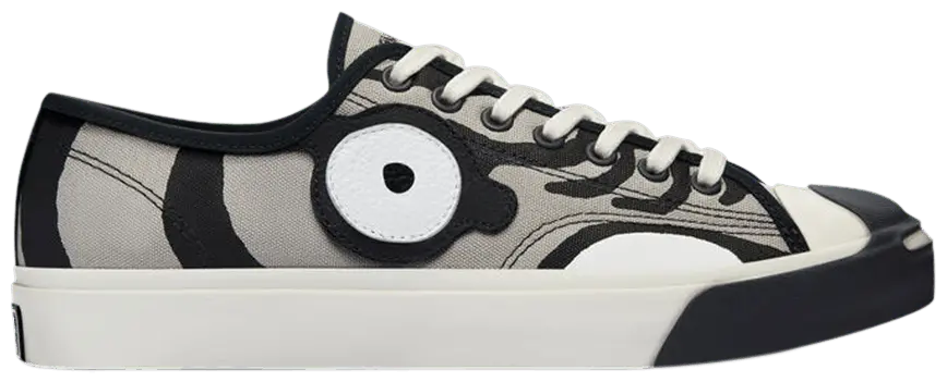 Giày Converse SOULGOODS x Jack Purcell Low 'Soul Tiger' 169907C