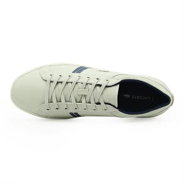 Giày Lacoste Straight Sports 318 1CAM 736CAM0066-WN8 - Ảnh 5