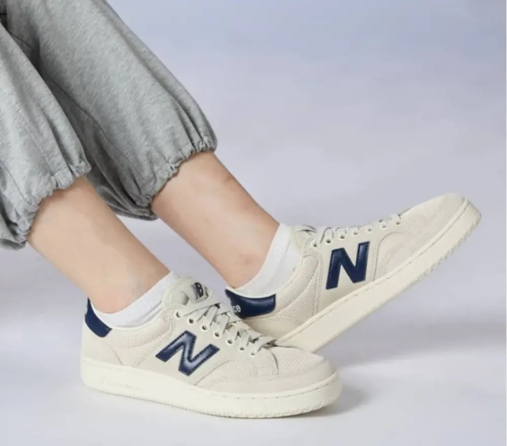 Alternative view of Giày New Balance 300 'Sail' CRT300L2