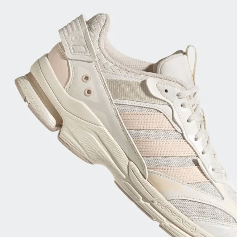 Alternative view of Giày Adidas Spiritain 2000 'Triple White' IE1891