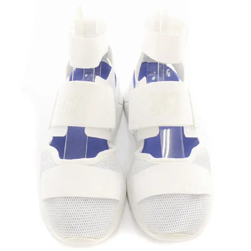 Giày New Balance 247S 'White' WS247SLF - Ảnh 4