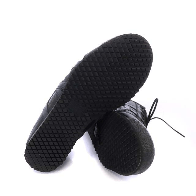 Giày Onitsuka Tiger Mexico 66 'Black' 1183B500-020 - Ảnh 5