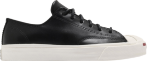 Giày Converse Jack Purcell Low 'Black White' 170098C