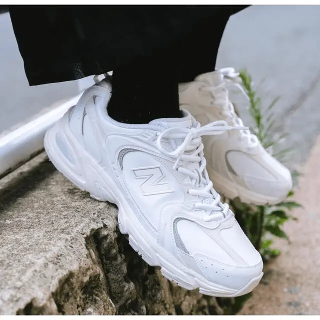 Giày New Balance 530 'Rain Cloud Summer Fog' MR530RC - Ảnh 3