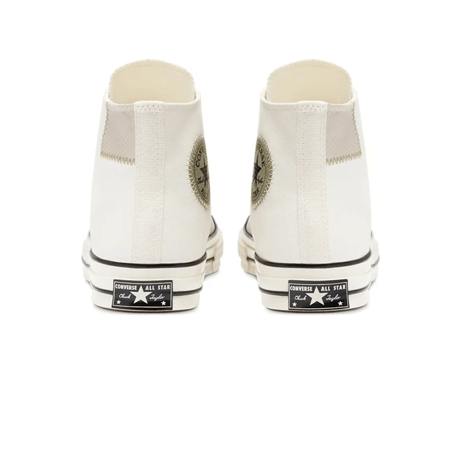 Giày Converse Chuck 70 High 'Alt Exploration Egret' 170128C - Ảnh 4