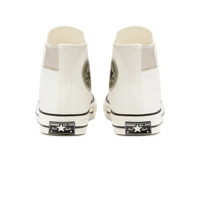 Giày Converse Chuck 70 High 'Alt Exploration Egret' 170128C - Ảnh 4