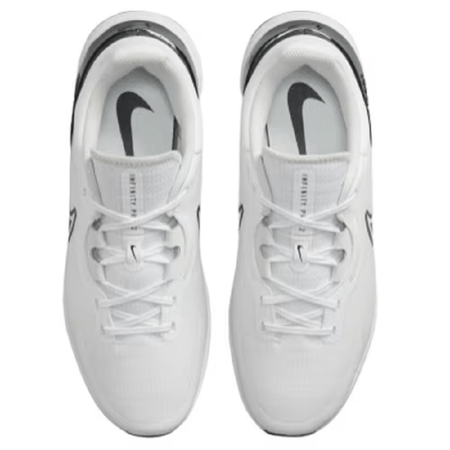 Giày Nike React Infinity Wide 'White Photon Dust' DM8449-115 - Ảnh 4