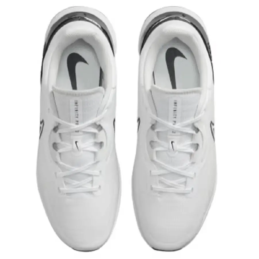 Giày Nike React Infinity Wide 'White Photon Dust' DM8449-115 - Ảnh 4