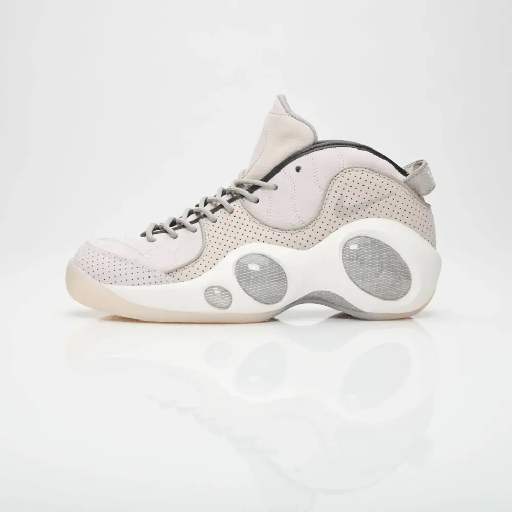 Giày Nike Air Zoom Flight 95 'Pearl Pink' 941943-600 - Ảnh 4