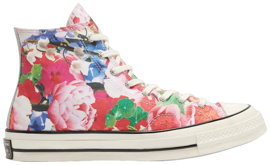 Giày Converse Chuck 70 High 'Heart of the City Paris' 170516C