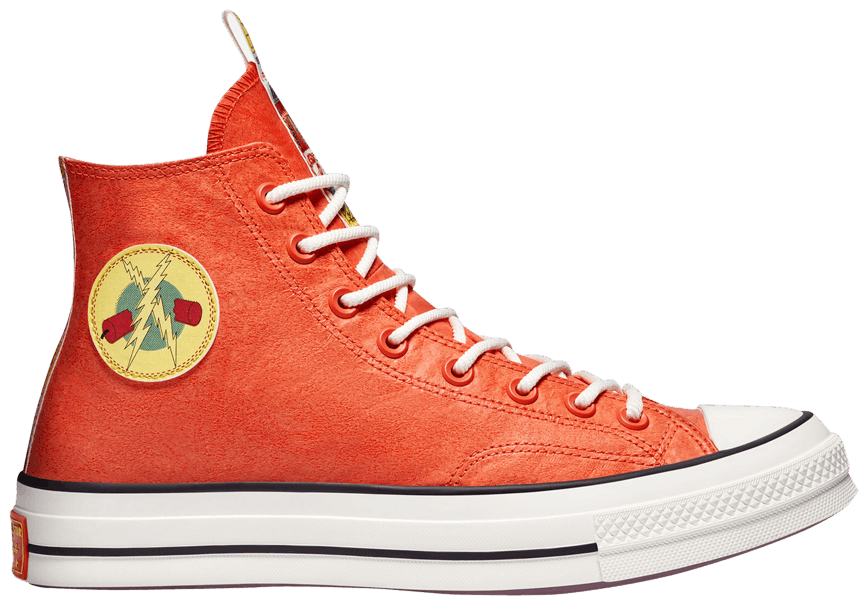 Giày Converse Chuck 70 'Chinese New Year Firecracker' 170585C