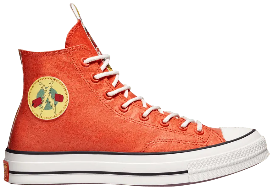 Giày Converse Chuck 70 'Chinese New Year Firecracker' 170585C