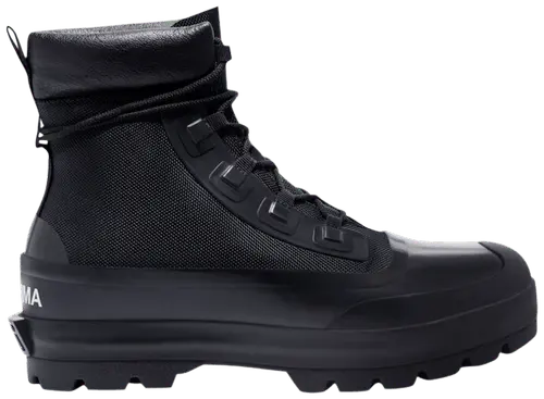 Giày Converse AMBUSH x Chuck Taylor All Star 'Triple Black' 170588C