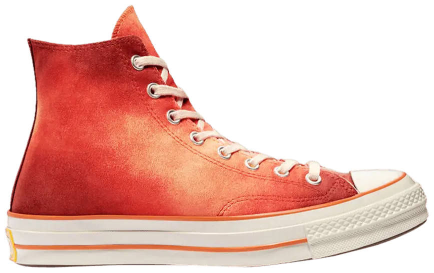 Giày Converse Concepts x Chuck 70 'Southern Flame' 170590C