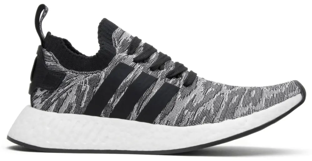 Giày Adidas NMD R2 'Harvest' BY9409