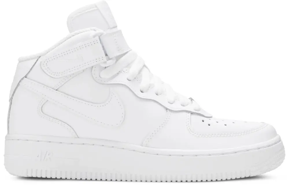 Giày Nike Air Force 1 Mid '07 314195-113