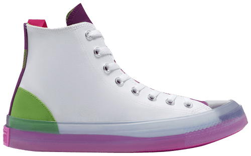 Giày Converse Chuck Taylor All Star 'Dramatic Nights White' 170833C