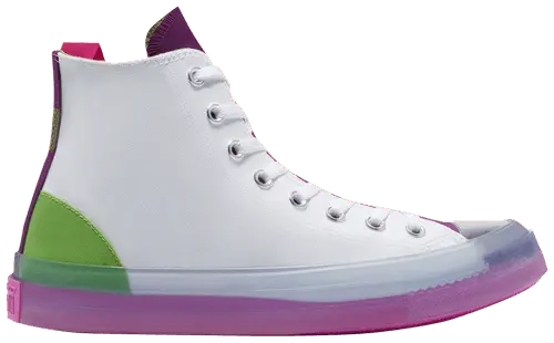 Giày Converse Chuck Taylor All Star 'Dramatic Nights White' 170833C