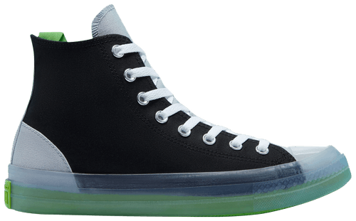 Giày Convers Chuck Taylor All Star CX High 'Dramatic Nights Black' 170834C