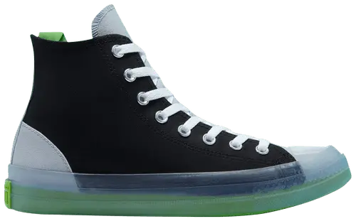 Giày Convers Chuck Taylor All Star CX High 'Dramatic Nights Black' 170834C