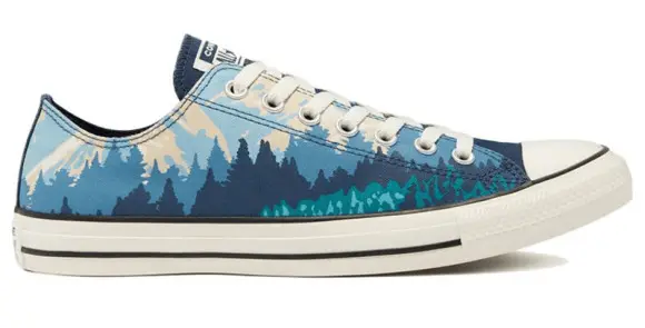 Giày Converse Chuck Taylor All Star 'Canvas' 170846C