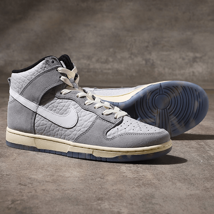 Giày Nike Dunk High PRM Culture Day DR8753-077 - Ảnh 3