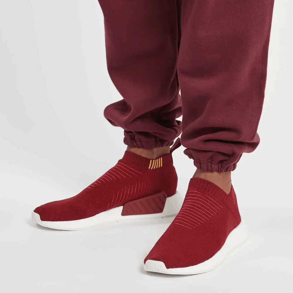 Giày Adidas Sneakersnstuff x NMD_CS2 Primeknit 'Class of 99' CQ1870 - Ảnh 3