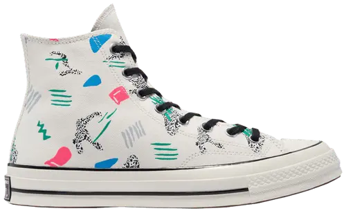 Giày Converse Chuck 70 High 'Archive Skate Egret' 170923C