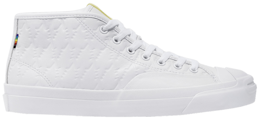 Giày Converse Alexis Sablone x Jack Purcell Pro Mid 'Pride' 170944C