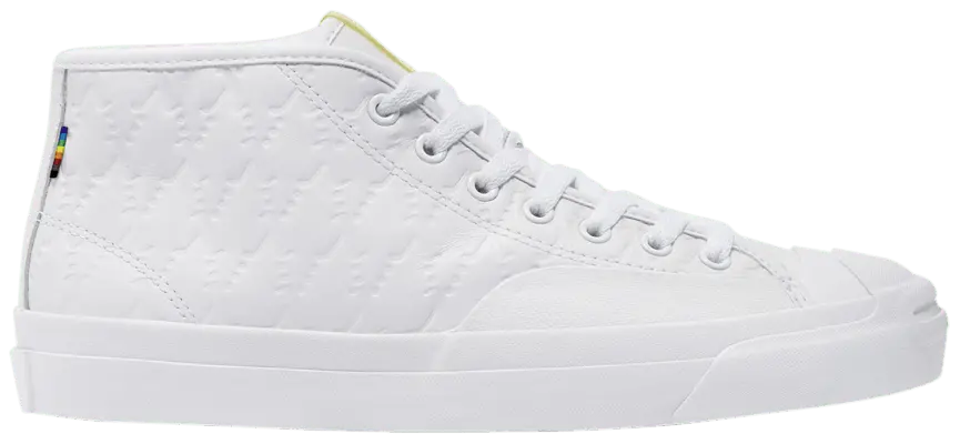 Giày Converse Alexis Sablone x Jack Purcell Pro Mid 'Pride' 170944C
