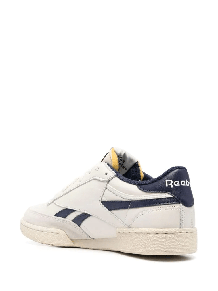 Giày Reebok Club C Revenge Navy Detail-white RMIA007C99LEA0010246 - Ảnh 3