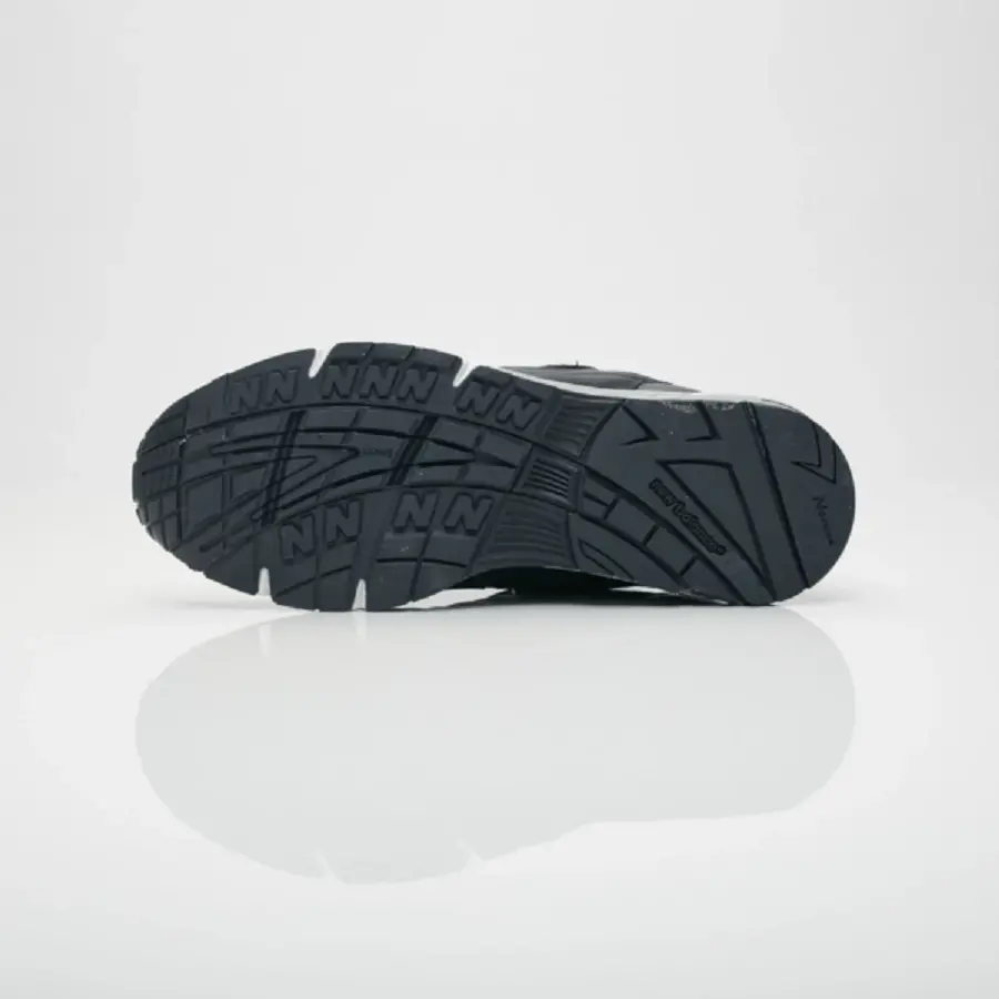 Giày New Balance 991 ‘Modern Gentleman’ M991GMC - Ảnh 7