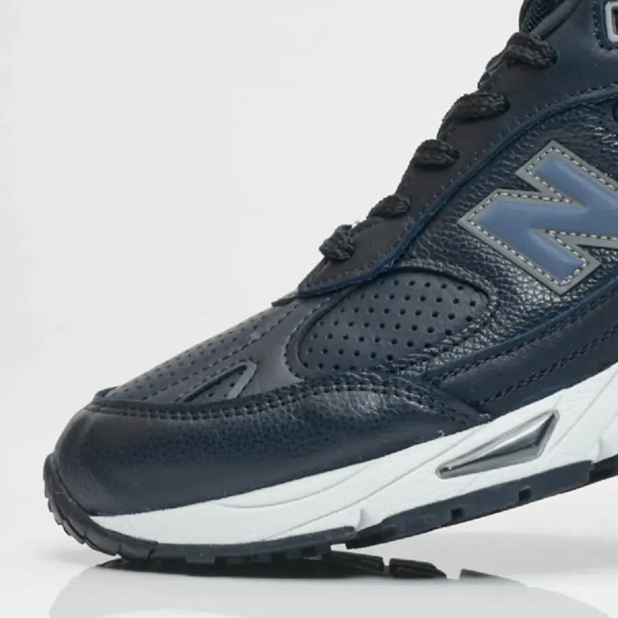 Alternative view of Giày New Balance 991 ‘Modern Gentleman’ M991GMC