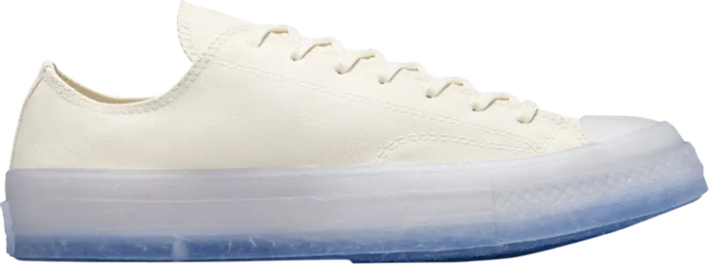 Giày Converse Renew Chuck 70 Low 'Milk' 171305C