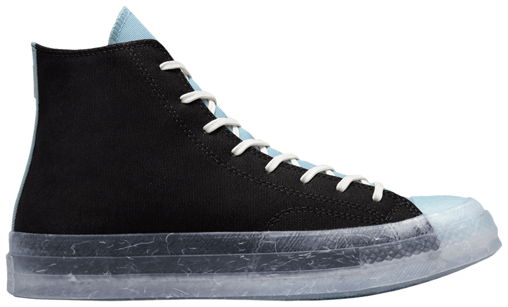 Giày Converse Renew Chuck 70 High 'Egret Black' 171662C