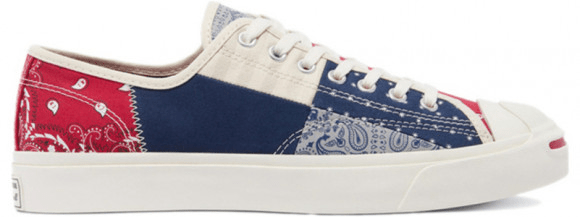 Giày Converse Jack Purcel Canvas 'Denim' 171725C