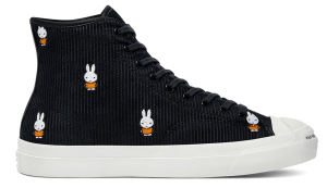 Giày Converse Pop Trading x Miffy Jack Purcell Pro High Top 'Limited Edition' 171951C