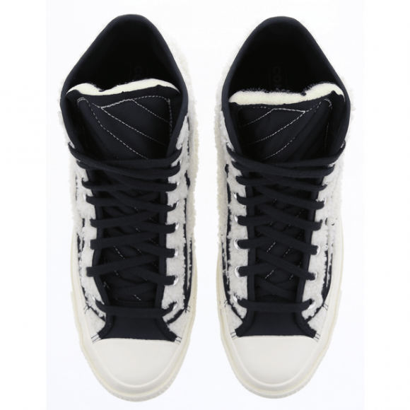 Giày Converse Chuck 70 High 'Sherpa Egret' 172006C - Ảnh 2