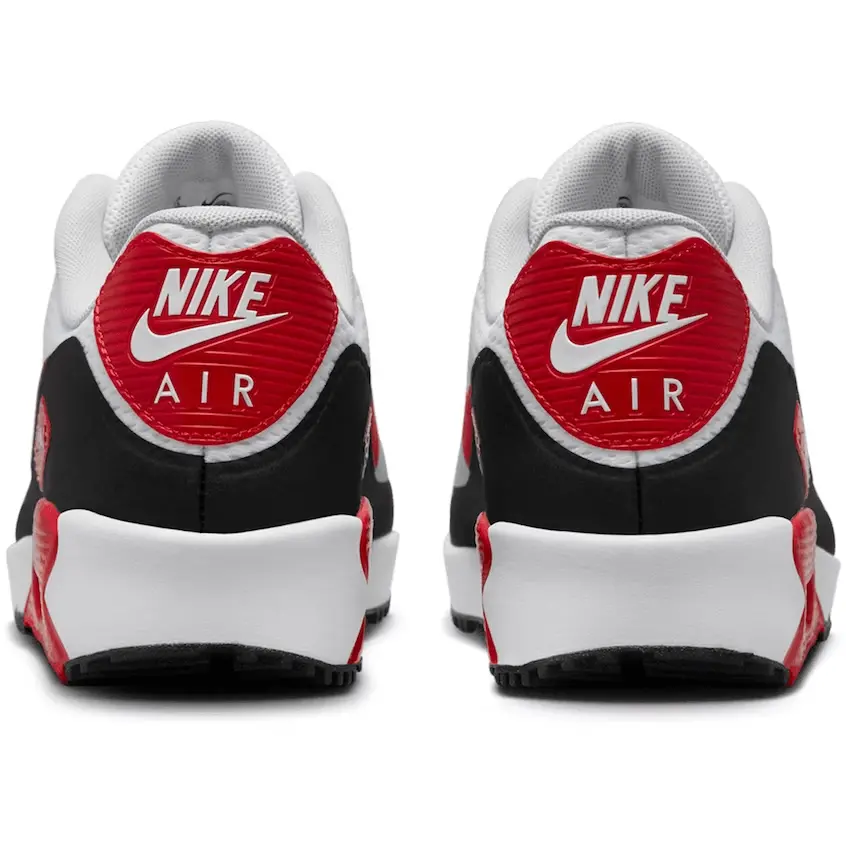 Giày Nike Air Max 90 G 'University Red' DX5999-162 - Ảnh 5