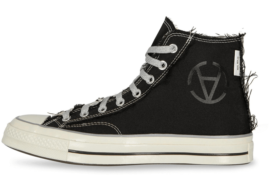 Giày Converse Chuck Taylor All-Star 70 Hi 'Corporate Uniforms' 172319C - Ảnh 3