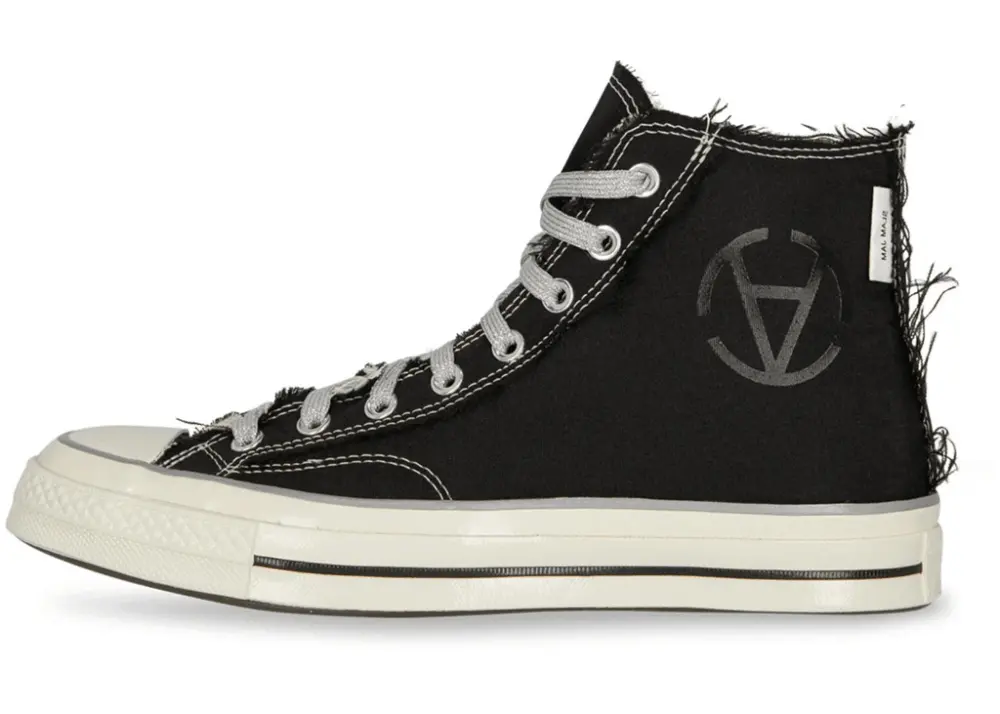 Giày Converse Chuck Taylor All-Star 70 Hi 'Corporate Uniforms' 172319C - Ảnh 3
