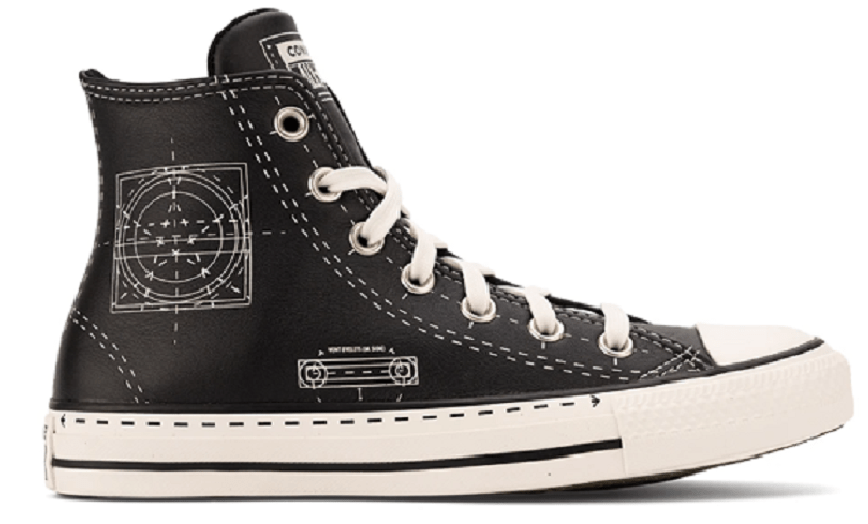Giày Converse Chuck Taylor All Star 'Future Utility' 173068C