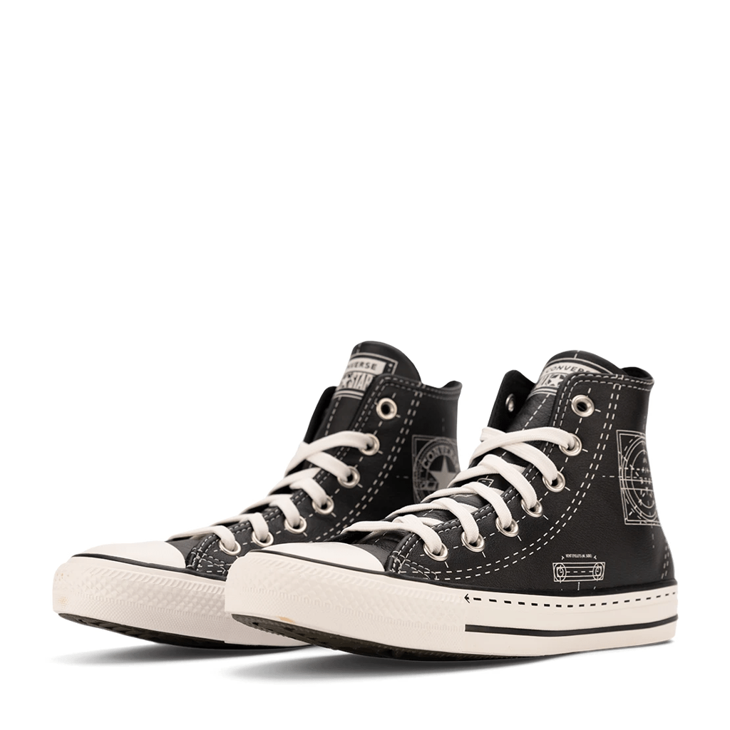 Giày Converse Chuck Taylor All Star 'Future Utility' 173068C - Ảnh 2