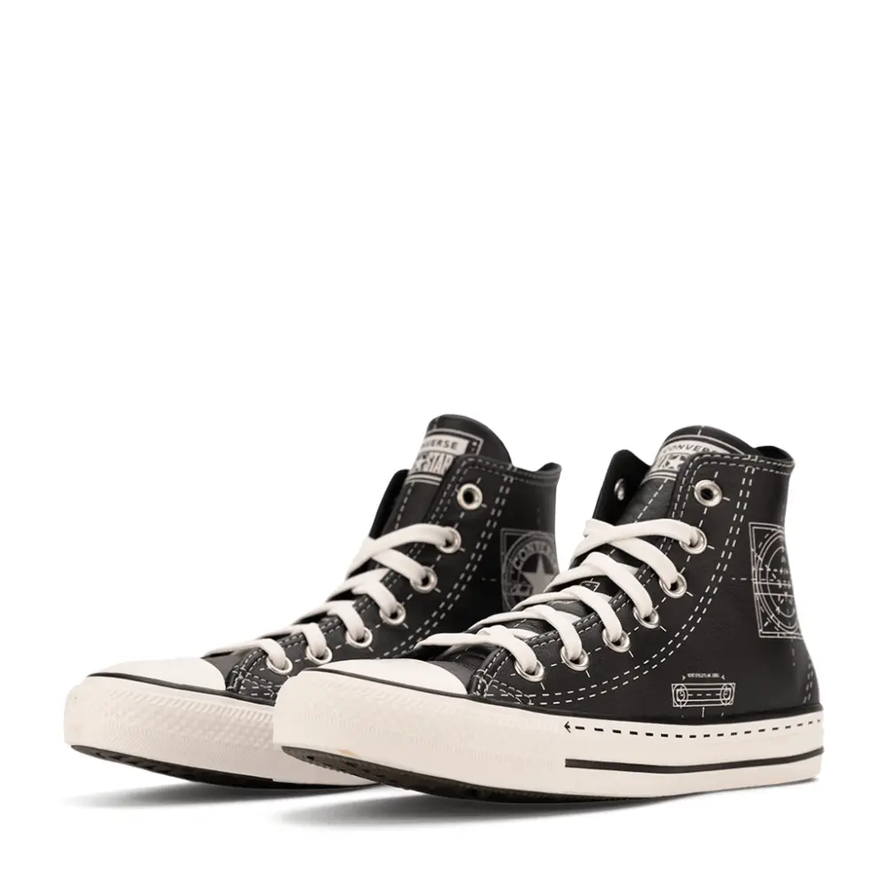Alternative view of Giày Converse Chuck Taylor All Star 'Future Utility' 173068C